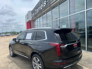 Used 2022 Cadillac XT6 Premium Luxury FWD video 2