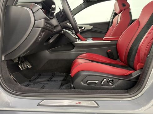 Certified 2025 Acura TLX SH-AWD w/ A-SPEC Pkg image 14