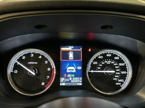 Certified 2024 Subaru Forester Touring AWD/4WD image 15
