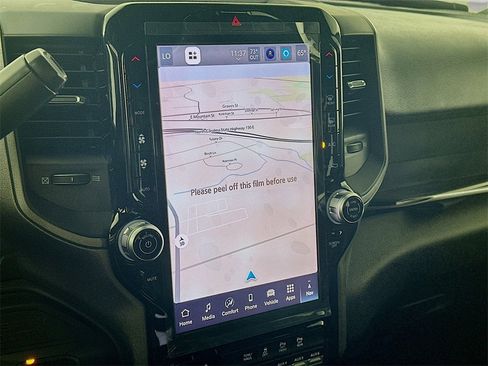 New 2026 RAM 2500 Tradesman image 15