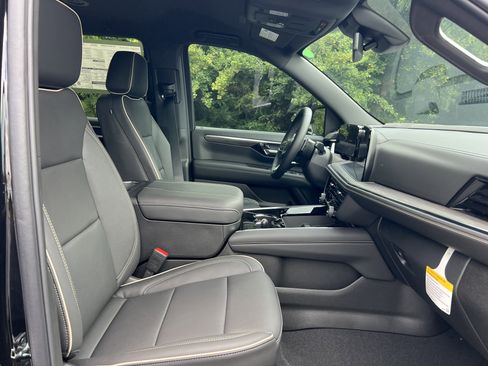 New 2025 Chevrolet Tahoe Premier w/ LPO, Get Active Package image 30