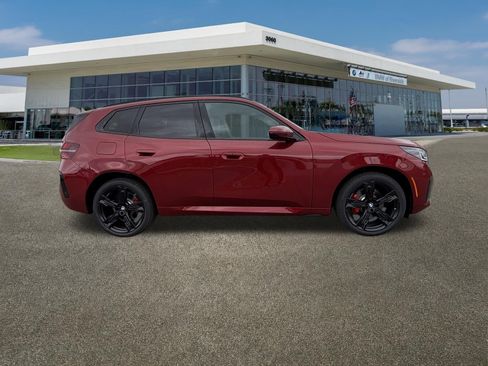 New 2026 BMW X3 xDrive30 AWD/4WD image 12