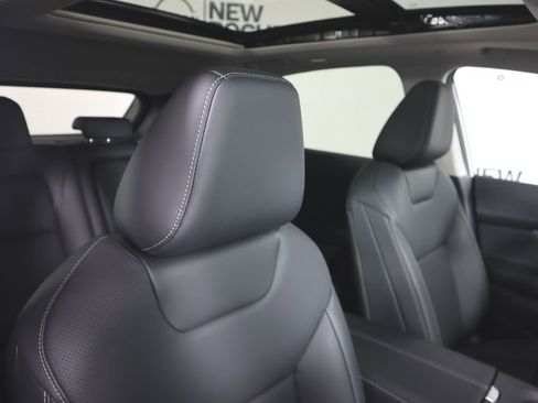 New 2026 Nissan Murano SL w/ Comfort Package image 33