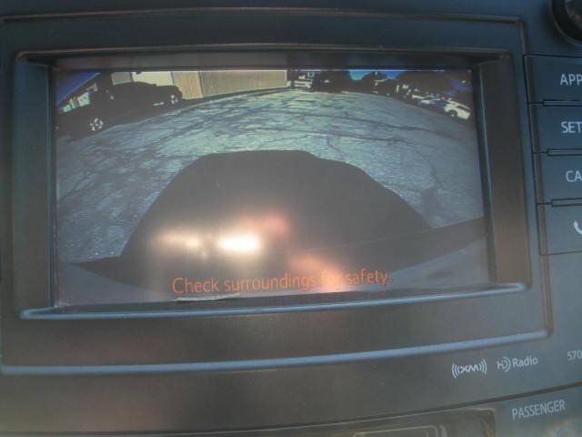 Used 2012 Toyota Prius V Three FWD image 26