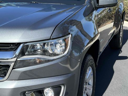 Used 2020 Chevrolet Colorado LT w/ LT Convenience Package image 35