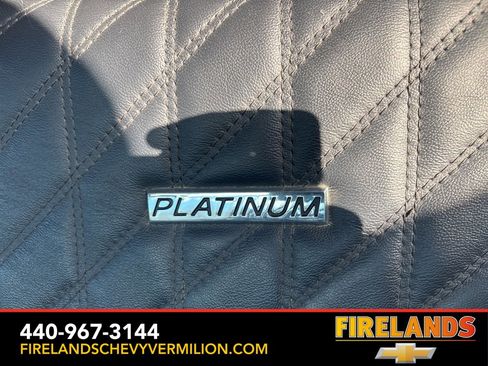 Used 2020 Toyota Tundra Platinum image 14