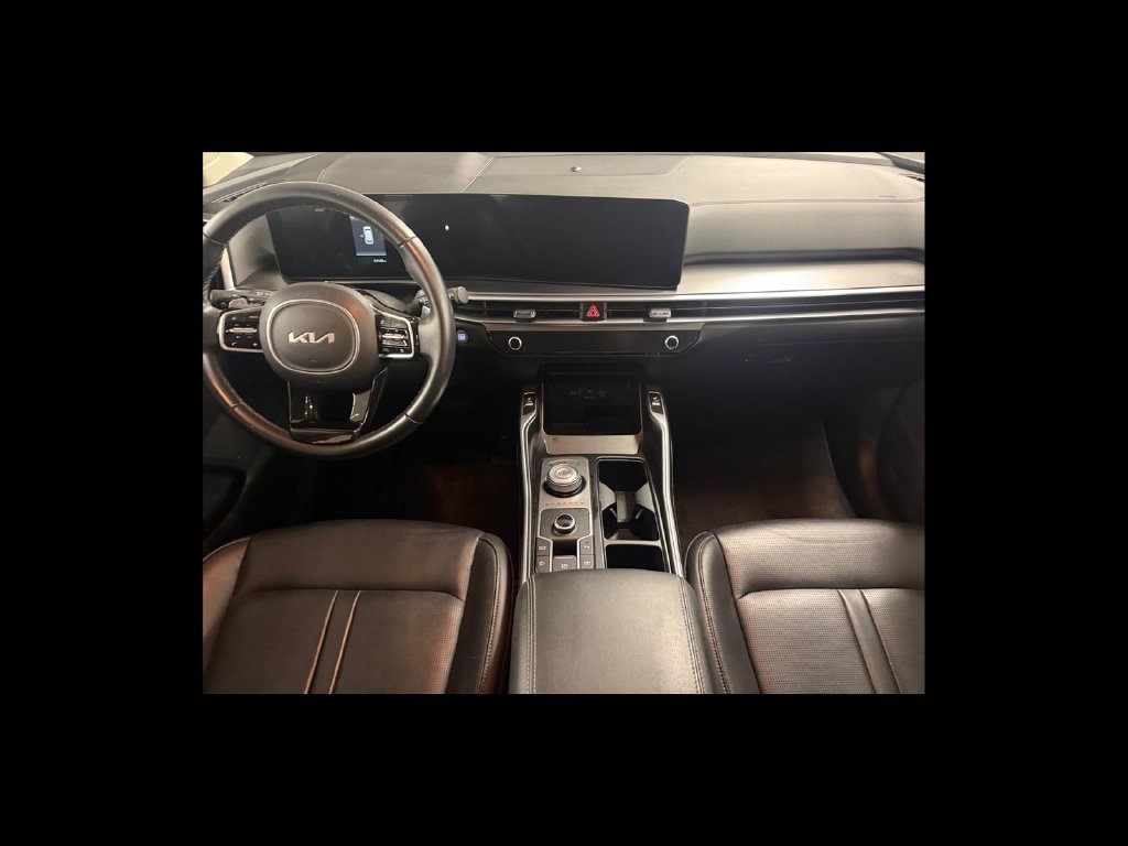 Used 2025 Kia Sorento EX AWD/4WD image 13