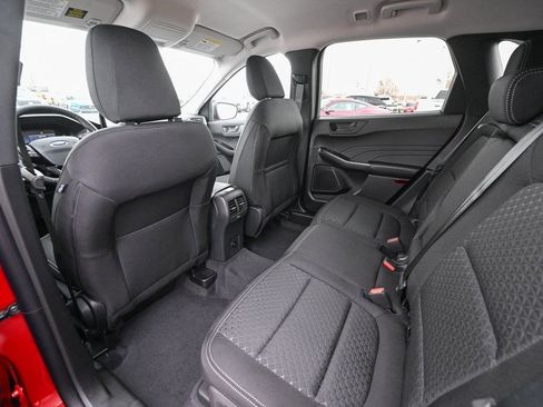 New 2026 Ford Escape Active w/ Cold Weather Package AWD/4WD image 17