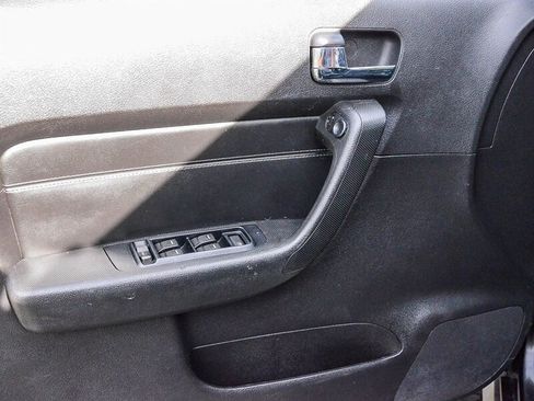 Used 2007 HUMMER H3 image 22