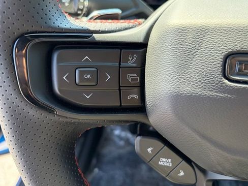New 2026 Dodge Charger Scat Pack AWD/4WD image 19