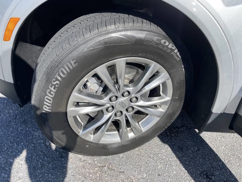 Used 2020 Cadillac XT5 Premium Luxury image 31