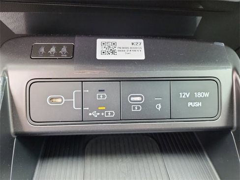New 2025 Hyundai Kona N Line S image 20