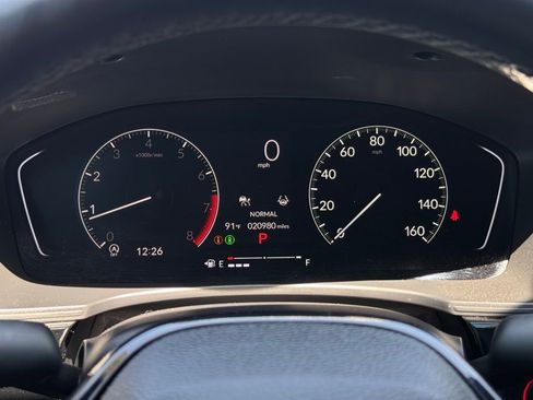 Used 2025 Honda Civic Sport image 27