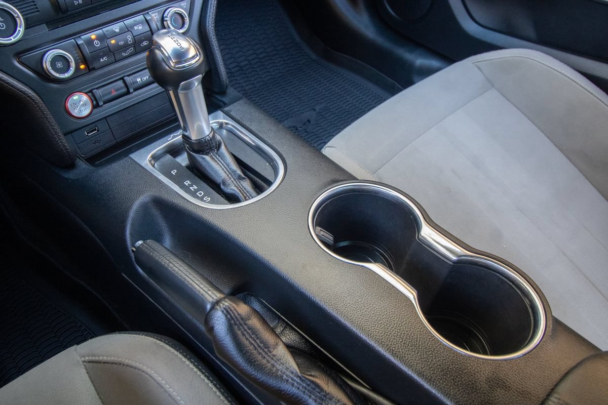 Used 2018 Ford Mustang GT RWD image 25
