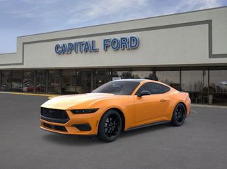 New 2026 Ford Mustang Coupe w/ Mustang Nite Pony Package video 1