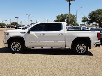 Used 2021 GMC Sierra 1500 SLT