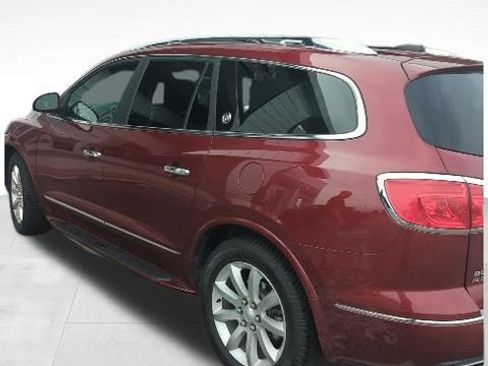Used 2017 Buick Enclave Premium w/ Experience Buick Package AWD/4WD image 5