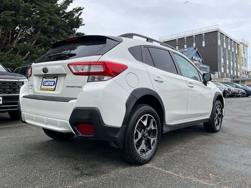 Used 2019 Subaru Crosstrek 2.0i Premium w/ Popular Package #2 AWD/4WD image 8