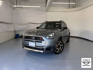 New 2026 MINI Cooper Countryman S video 1
