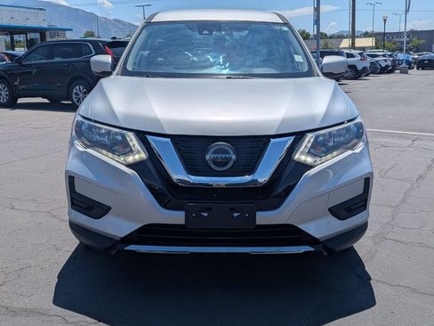Used 2019 Nissan Rogue S FWD image 9