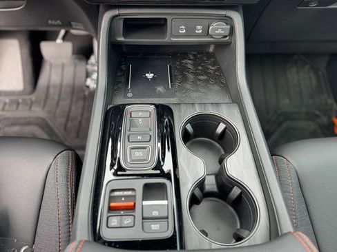 New 2026 Honda Passport TrailSport image 27