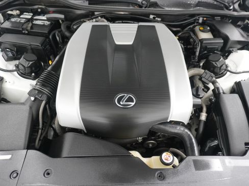 Used 2019 Lexus GS 350 F Sport RWD image 42