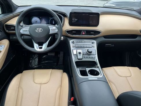 Certified 2023 Hyundai Santa Fe Calligraphy w/ Cargo Package image 25