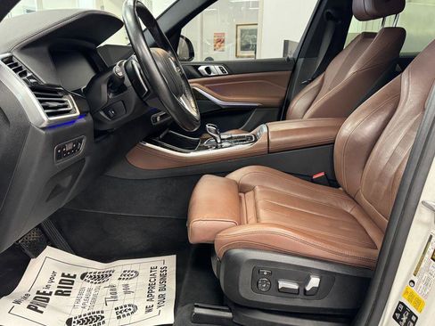 Used 2019 BMW X5 xDrive40i w/ Convenience Package image 12