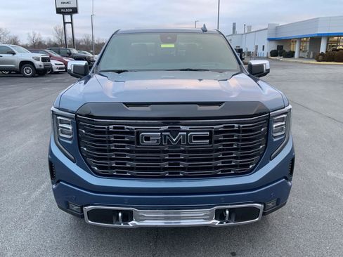 New 2026 GMC Sierra 1500 Denali Ultimate image 3