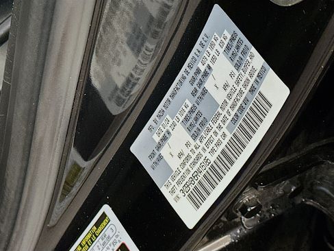 Used 2024 MAZDA MAZDA3 s FWD image 12