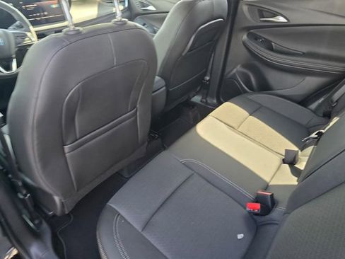 New 2026 Buick Encore GX Preferred w/ Comfort Package image 10