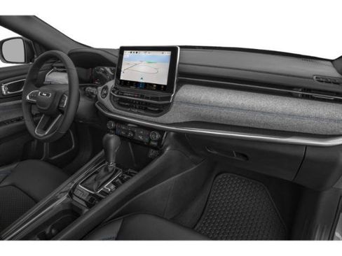 Certified 2023 Jeep Compass Latitude w/ Sun and Sound Group AWD/4WD image 15