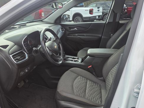 Used 2020 Chevrolet Equinox LT image 10