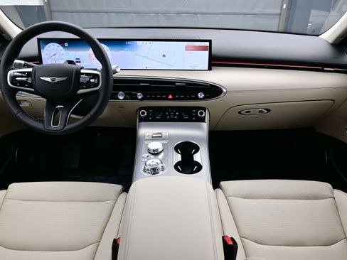New 2026 Genesis GV70 2.5T Select image 9