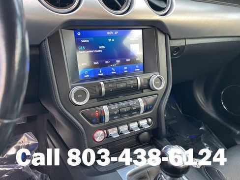 Used 2023 Ford Mustang GT Premium w/ Mustang Nite Pony Package image 25