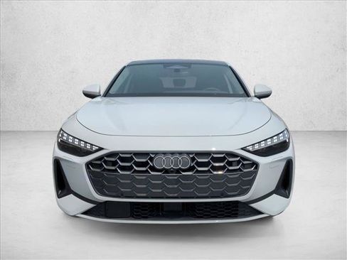 Certified 2025 Audi A5 2.0T Premium Plus w/ Premium Plus image 2