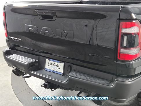 Used 2022 RAM 1500 TRX w/ TRX Level 2 Equipment Group AWD/4WD image 5