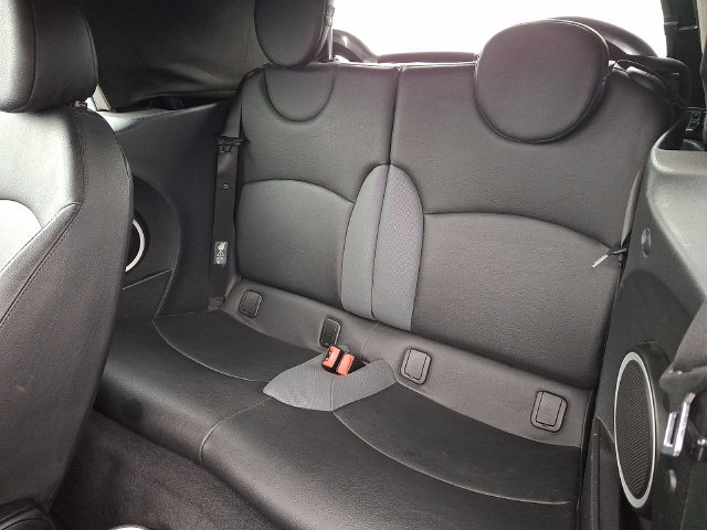 Used 2010 MINI Cooper S FWD image 19
