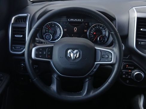 Used 2023 RAM 1500 Big Horn AWD/4WD image 21