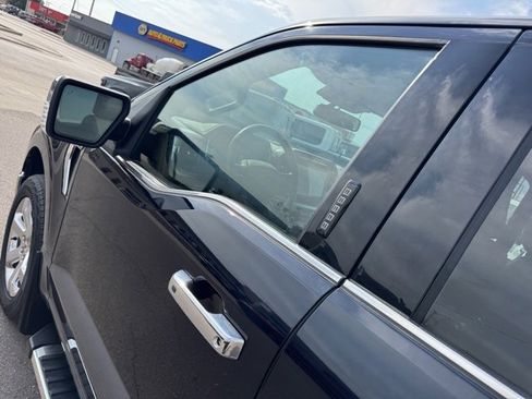 Used 2023 Ford F150 Lariat image 15