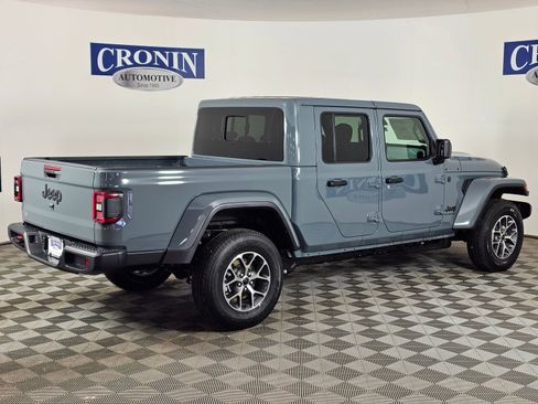 New 2026 Jeep Gladiator Sport image 5