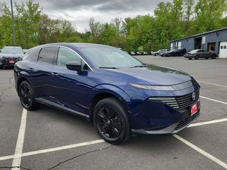 Used 2025 Nissan Murano SV AWD/4WD video 3