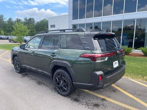 New 2026 Subaru Outback Limited AWD/4WD image 7