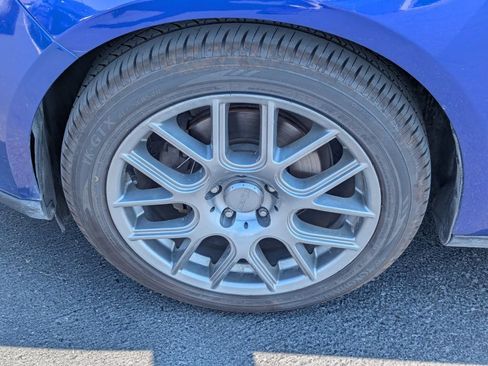 Used 2015 Ford Focus SE w/ Equipment Group 201A image 13