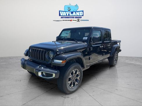 New 2026 Jeep Gladiator Sport AWD/4WD image 20