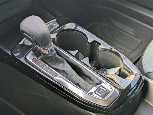 New 2026 Chevrolet Trax LT image 18