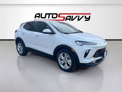 Used 2024 Buick Encore GX Preferred