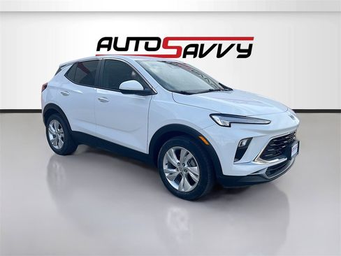 Used 2024 Buick Encore GX Preferred image 1