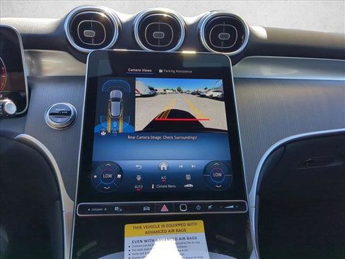 New 2026 Mercedes-Benz GLC 300 image 13