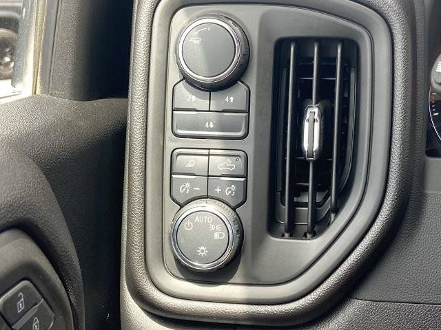 Used 2024 Chevrolet Silverado 2500 Custom w/ Custom Value Package AWD/4WD image 13
